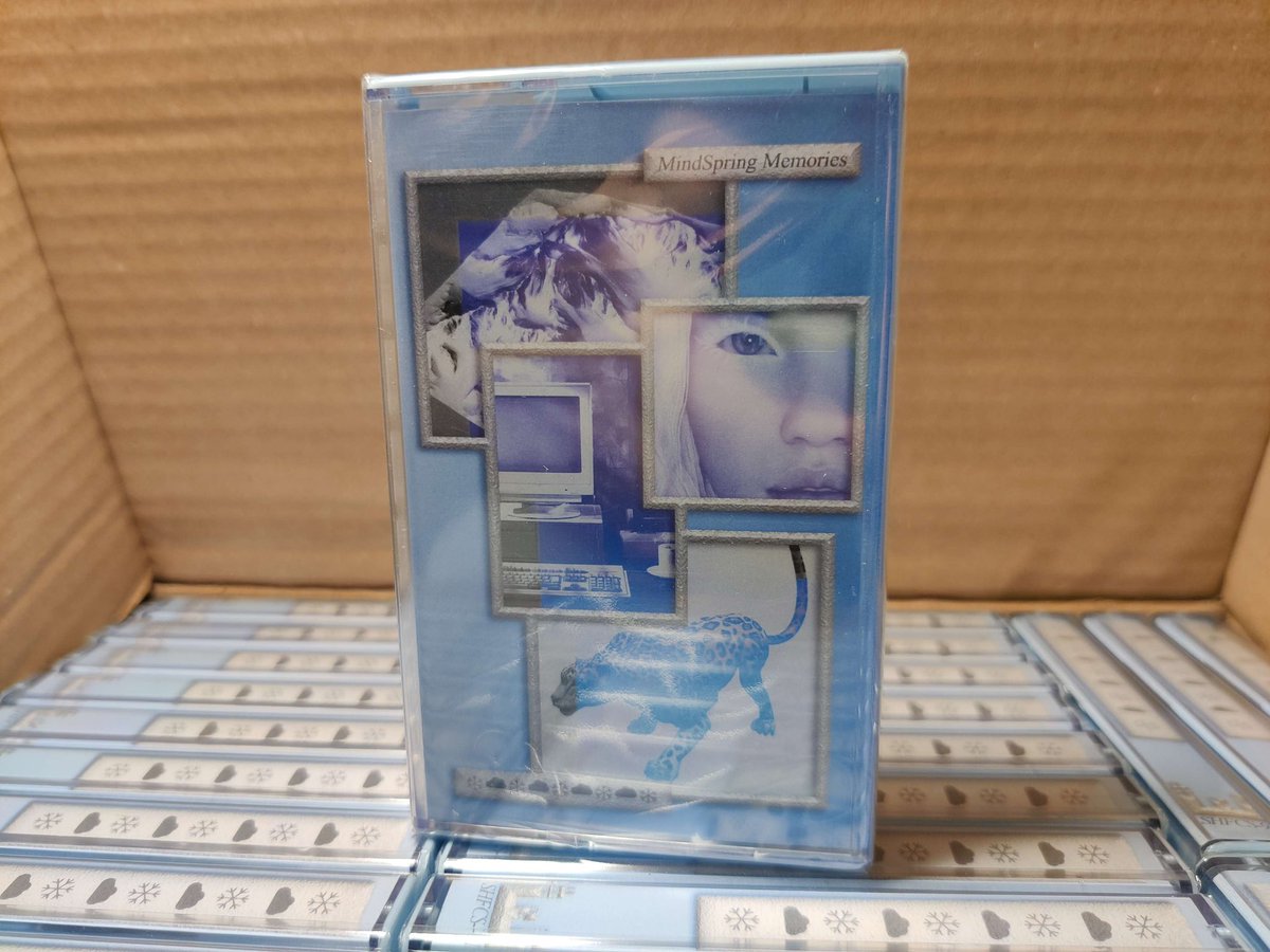 Shatterfoil Industries tweet media