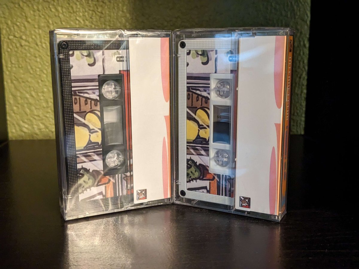 Shatterfoil Industries tweet media