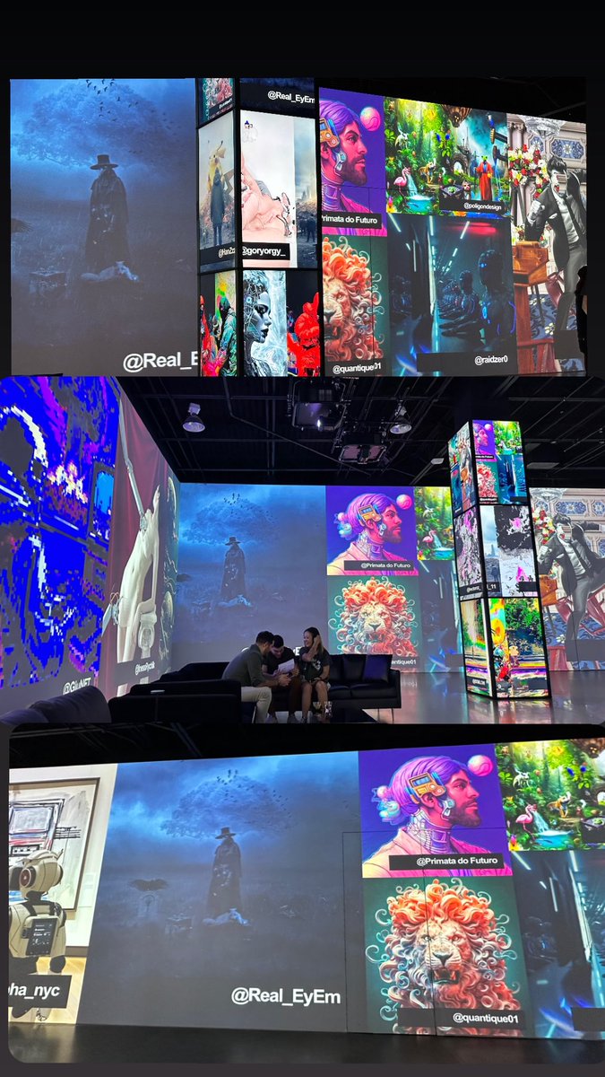 Burden - 0.11 $ETH

Exhibited by <a href="/beeple/">beeple</a> 🤘🏼