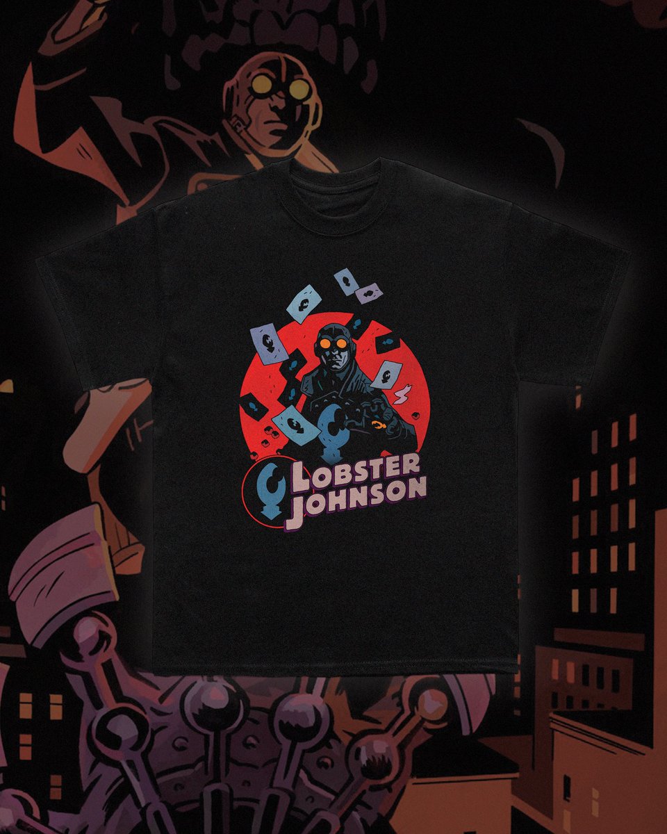 Giantsize_vr's tweet photo. New Hellboy Universe drop just went LIVE https://t.co/Uw0lY21d8p