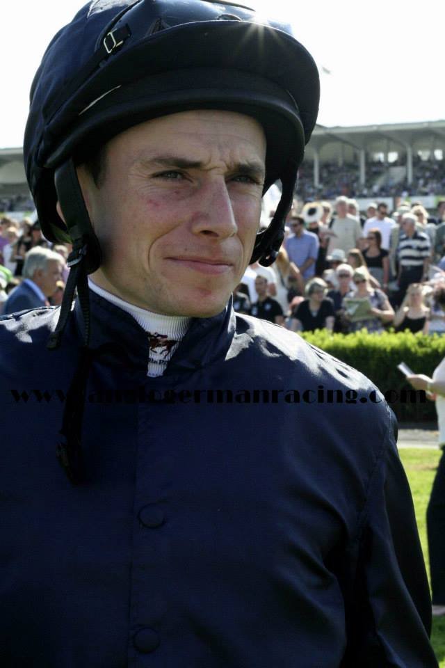 Anglo German Racing (@anglogerracing) on Twitter photo Photo: RYAN MOORE, who rides the Aidan O’Brien-trained GARDEN OF EDEN in the German Oaks at Düsseldorf on Sunday
<a href="/talkSPORT2/">talkSPORT 2</a> <a href="/Lee__McKenzie/">Lee</a>
<a href="/TonyMacRacing/">Tony McCormick</a> <a href="/DeutscherGalopp/">Deutscher Galopp</a> <a href="/aobrienfansite/">AIDANOBRIENFANSITE</a> <a href="/RacingTV/">Racing TV</a>
Preview and livestream link here: patreon.com/posts/135489706 Photo: RYAN MOORE, who rides the Aidan O’Brien-trained GARDEN OF EDEN in the German Oaks at Düsseldorf on Sunday
<a href="/talkSPORT2/">talkSPORT 2</a> <a href="/Lee__McKenzie/">Lee</a>
<a href="/TonyMacRacing/">Tony McCormick</a> <a href="/DeutscherGalopp/">Deutscher Galopp</a> <a href="/aobrienfansite/">AIDANOBRIENFANSITE</a> <a href="/RacingTV/">Racing TV</a>
Preview and livestream link here: patreon.com/posts/135489706