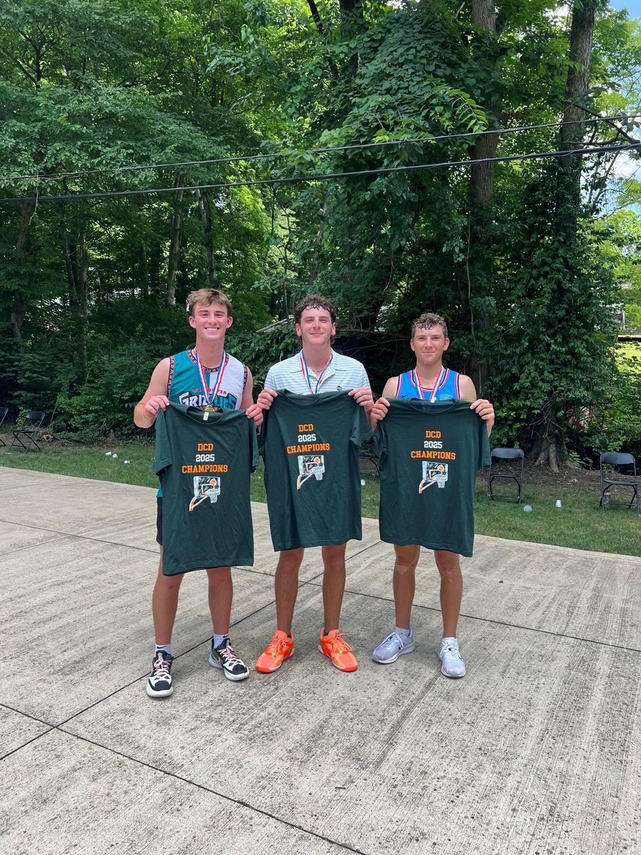 HeroesFndtn's tweet photo. Thank you Johnny Leaman and Houston Dinwiddie for Paying It Forward! These @GoCathedral students formed a basketball tournament fundraiser this summer in support of the @HeroesFndtn π
#PIFF #PayItForwardFriday #beatcancer #UnitingINAgainstCancer #CancerPrevention https://t.co/Wjtq2czDn5