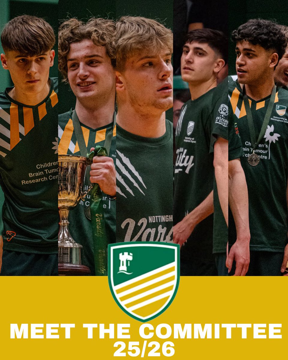 UoN Futsal tweet media