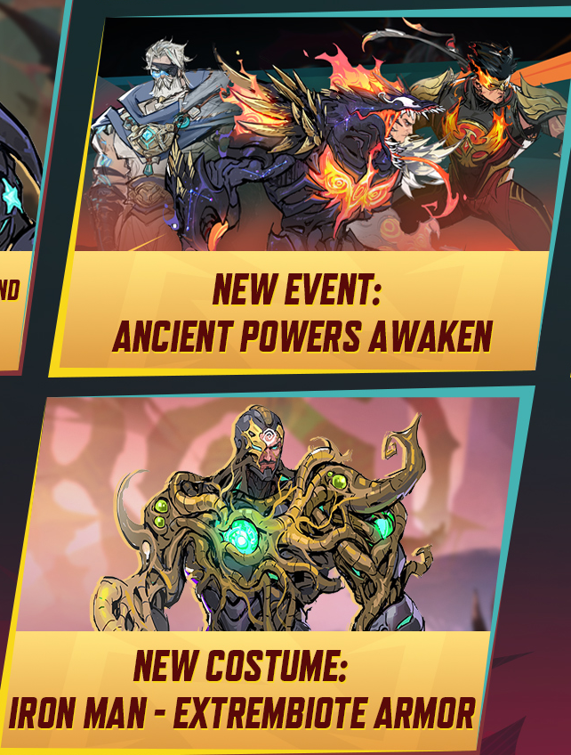 Rivals - Leaks & Info tweet media