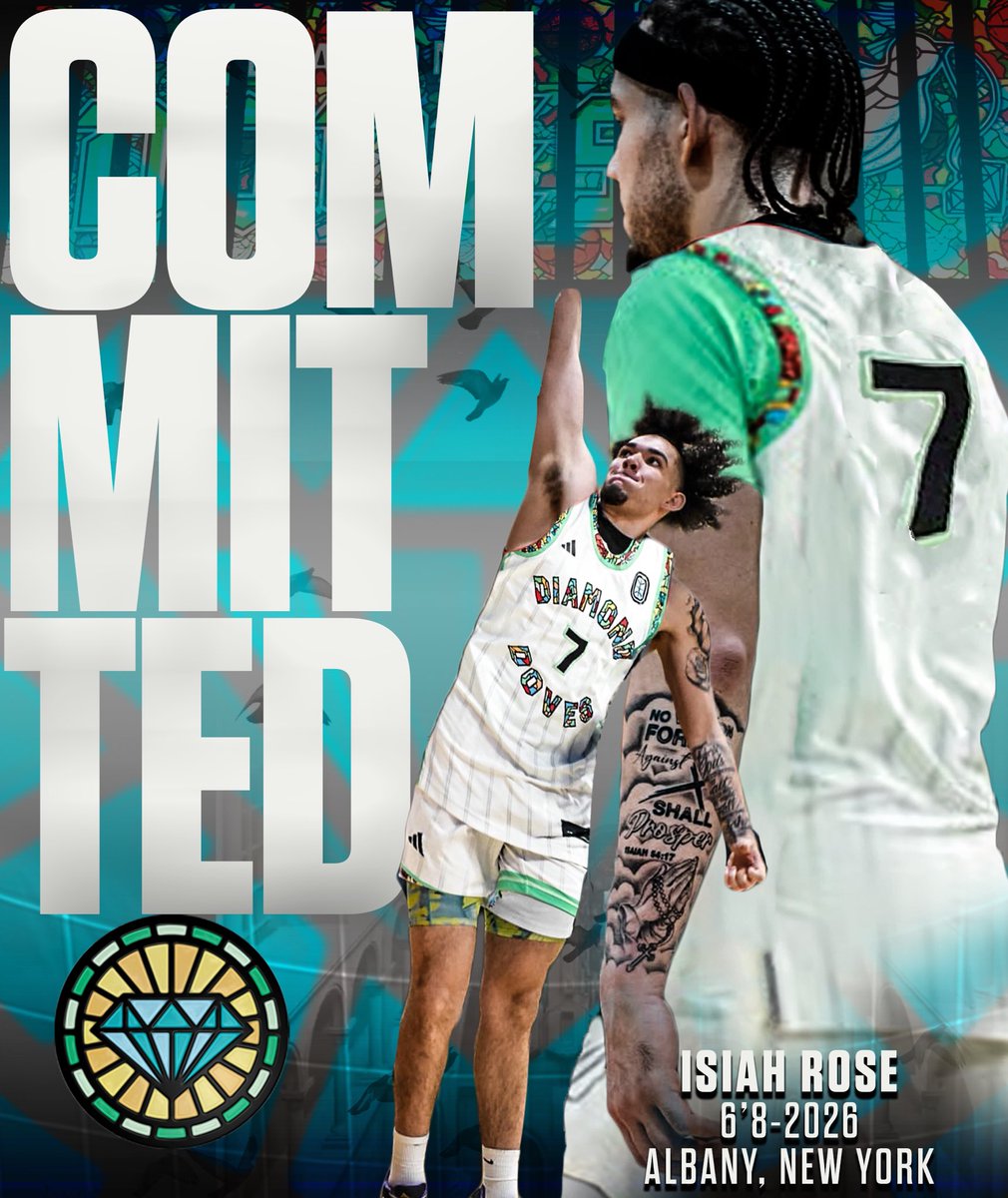 Welcome to the Nest💎🕊️🏀
<a href="/isiah_rose1/">Isiah C Rose</a>