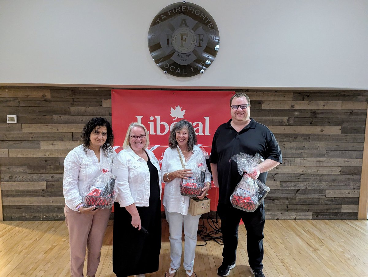 JMcknightDelta's tweet image. This weekend, we came together to celebrate and thank the incredible volunteers and supporters whose dedication and time powered our campaign.

I’m deeply grateful for the trust you continue to place in me. I’m so proud of what we’re building – thank you for standing by my side.