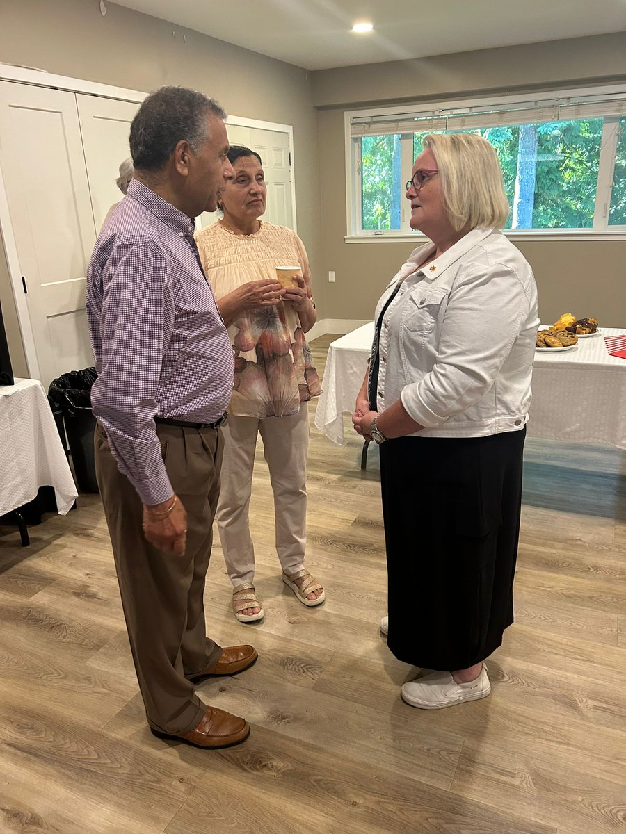 JMcknightDelta's tweet image. This weekend, we came together to celebrate and thank the incredible volunteers and supporters whose dedication and time powered our campaign.

I’m deeply grateful for the trust you continue to place in me. I’m so proud of what we’re building – thank you for standing by my side.