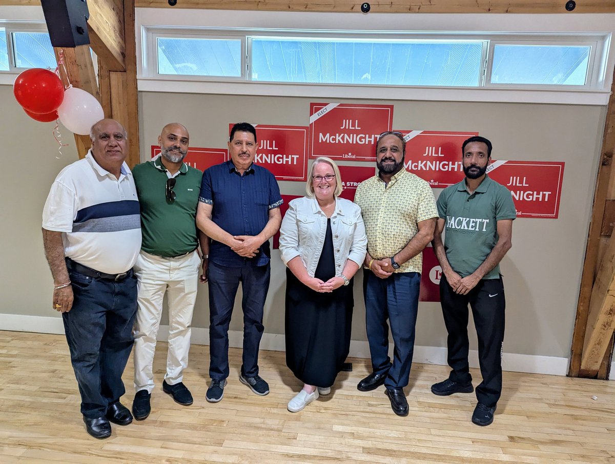 JMcknightDelta's tweet image. This weekend, we came together to celebrate and thank the incredible volunteers and supporters whose dedication and time powered our campaign.

I’m deeply grateful for the trust you continue to place in me. I’m so proud of what we’re building – thank you for standing by my side.