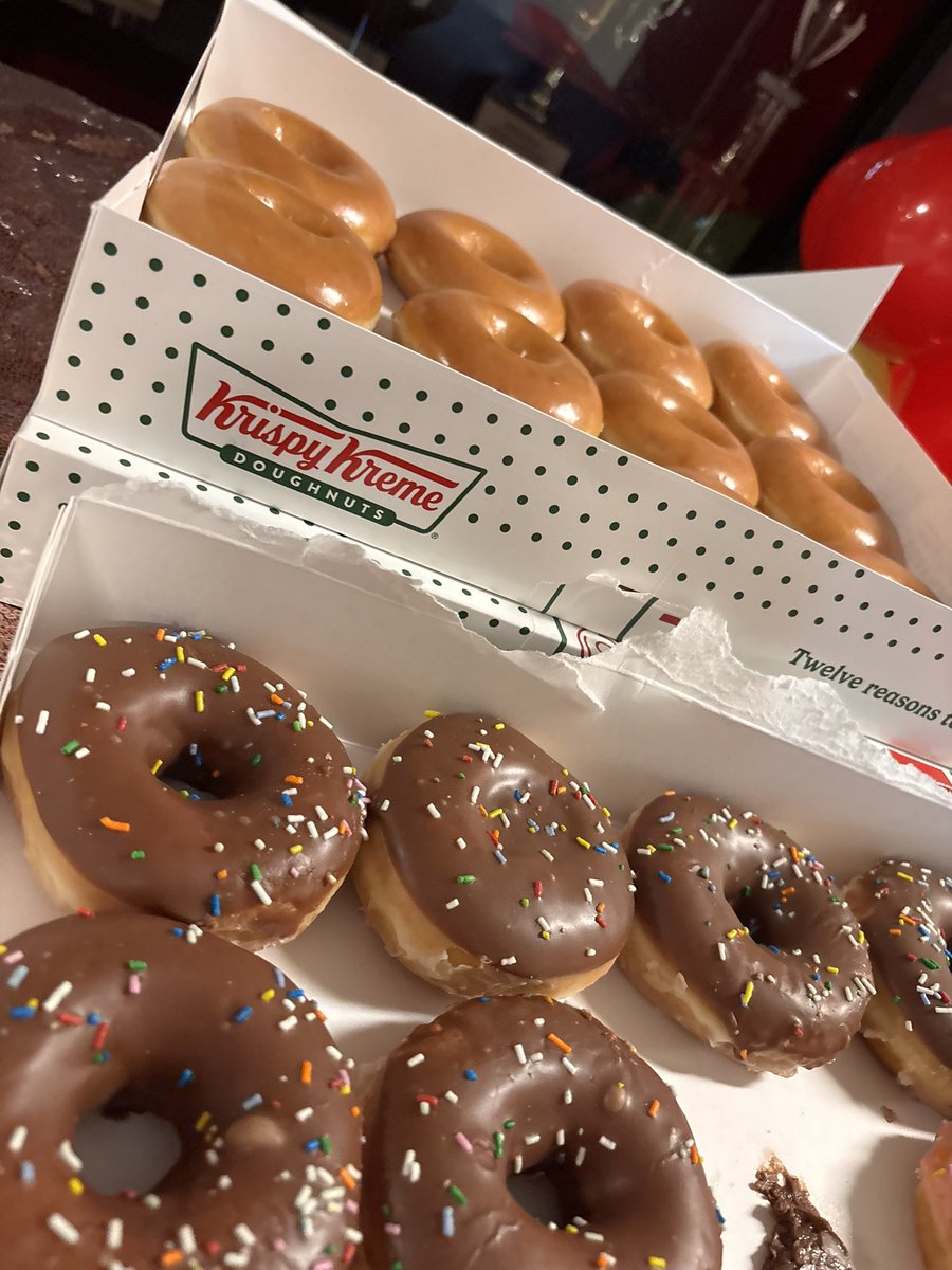 First Fridays! Sign up for our Sunshine Committee😊🎉✅