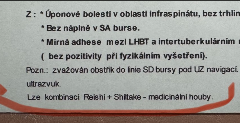 HelenaSlam's tweet photo. Podle lékařů mnohé z doplňků stravy nemají žádný prokázaný účinek - a jejich prodej považují spíš za obchodní tah než součást léčby. Proč je tedy lékaři svým pacientům doporučují a často i nabízí přímo ve svých ordinacích? Pane profesore Svačino, myslím, že byste měl proti tomuto fenoménu důrazně zakročit a mezi lékaři si udělat pořádek dříve, než začnete veřejně dehonestovat jiný obor a generalizovat. Děkuji.