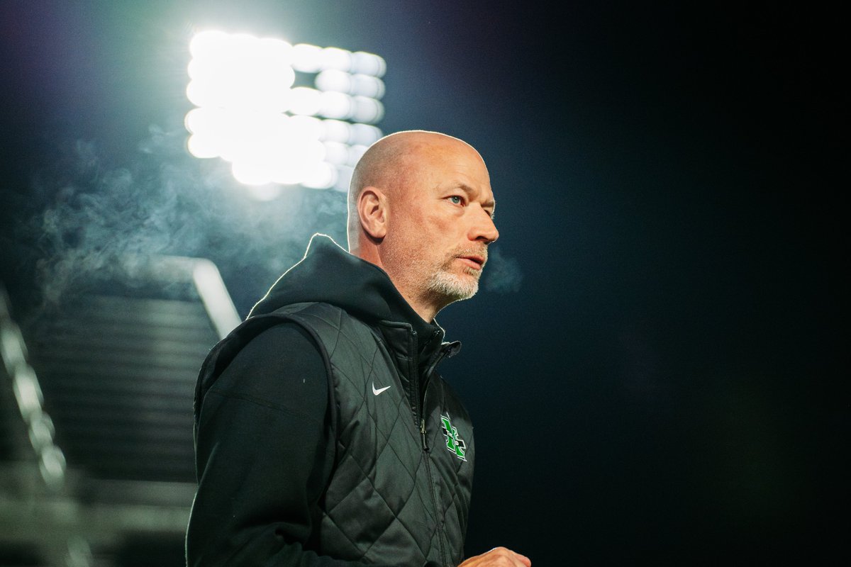 Herd tabbed second in 2025 United Soccer Coaches Preseason Poll!

📎: bit.ly/2025PreseasonP…