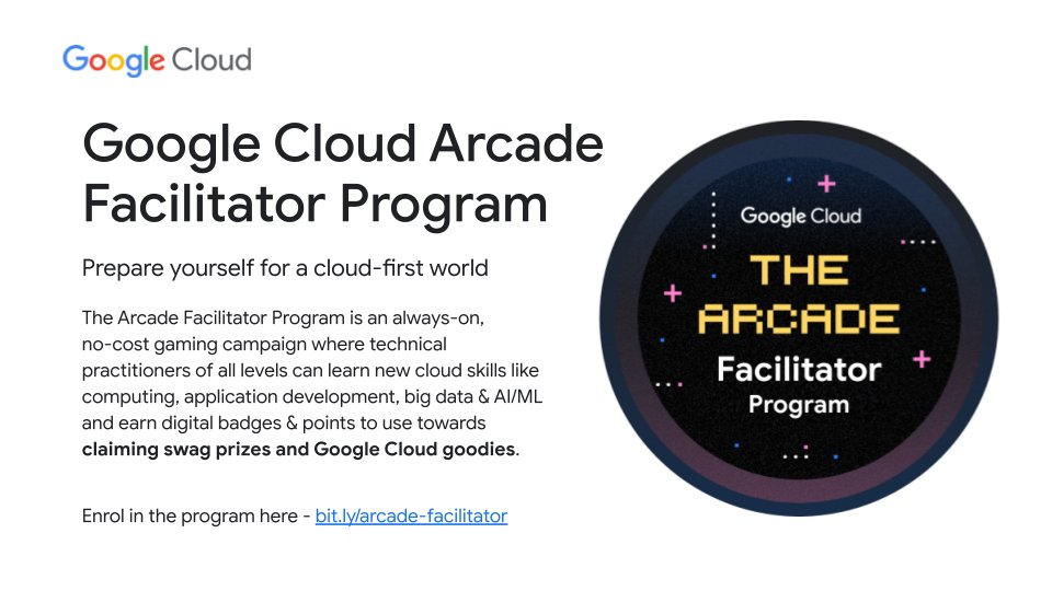 warlordspy's tweet image. Want FREE Google Cloud Swags? 🚀

Unlock official @googledevs  @googlecloud  swags— Hoodie, sipper, clock &amp;amp; more—delivered to your doorstep! 
Join the #GoogleArcadeProgram
⏳ Program starts: 4th August 2025

JOIN NOW:
WhatsApp Group: chat.whatsapp.com/Fae1zKh0zuUIpI…