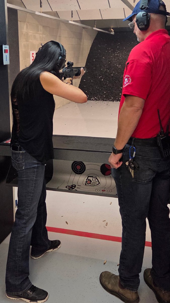 Expertise isn't optional. First responders expect it inside their agency, and from people they work with.

That's why MD Charlton team members get hands-on experience, so they know with confidence how products work.

And you get the expertise you deserve.

#TrustedSupport