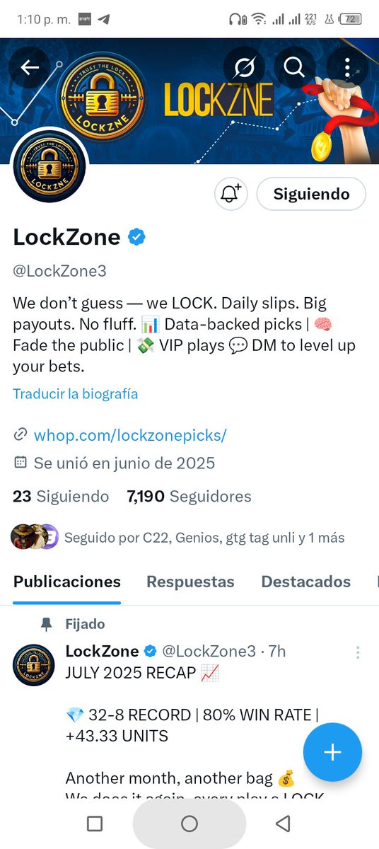 ⚡ Nahiverhtc⚡ 🍀💸 tweet media