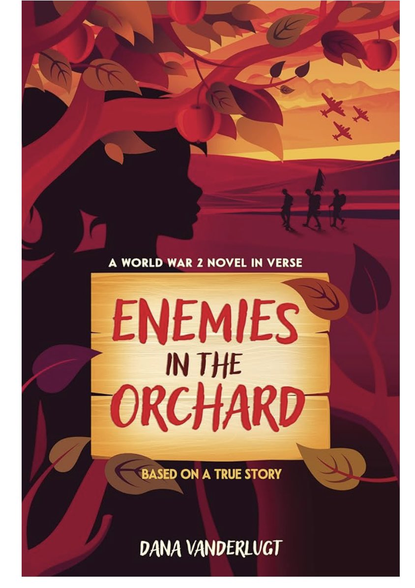Destiny Lawyer (@destinylawyer) on Twitter photo <a href="/danavanderlugt/">Dana VanderLugt</a> #bookposse I listened to the audio version this time. I love it and I am appreciative of all the figurative language around apples, orchards, and farms that I didn’t notice the first time. Is another book in the works? <a href="/Zonderkidz/">Zonderkidz</a> <a href="/danavanderlugt/">Dana VanderLugt</a> #bookposse I listened to the audio version this time. I love it and I am appreciative of all the figurative language around apples, orchards, and farms that I didn’t notice the first time. Is another book in the works? <a href="/Zonderkidz/">Zonderkidz</a>