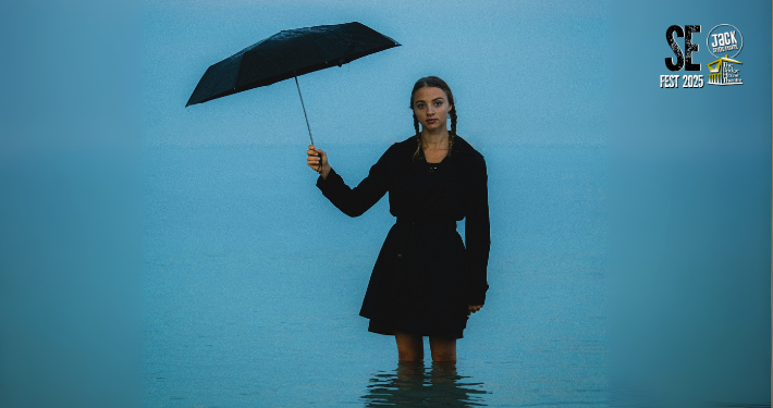 Introducing our line-up for SE Fest 2025! 
First up at the Jack is ‘It Never Rains’ by Wendy Fisher
- a tender, unflinching piece of new writing revealing three generations of family secrets. 
Perfs: Tues 2 &amp; Weds 3 Sept at 7.30pm
Grab your tickets here: bit.ly/47biO8F