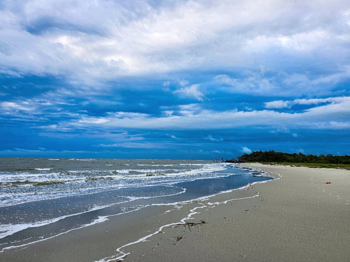 Let's see your sea photos… 🌊