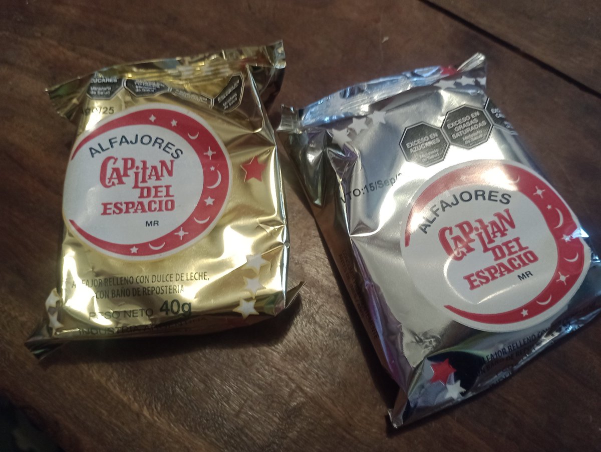 Ojalá todos tuvieran una vecina como <a href="/yonatie/">NaTiE</a> 👩🏽‍🚀🌌💘