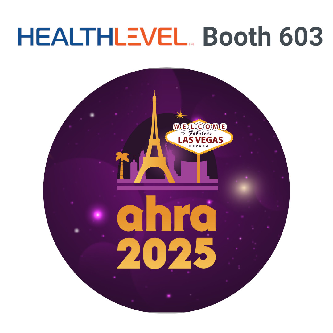 Meet us in booth 603 at #AHRA2025. Close your revenue gaps. Boost your operational efficiency! healthlevel.com/events/lets-co… <a href="/ahraonline/">AHRA</a>
#radiology #imaging #businessoperations #healthcare #hospitals #revenueleakage #revenueintegrity #revenuecycle #revenuecyclemanagement #RCM #AHRA25