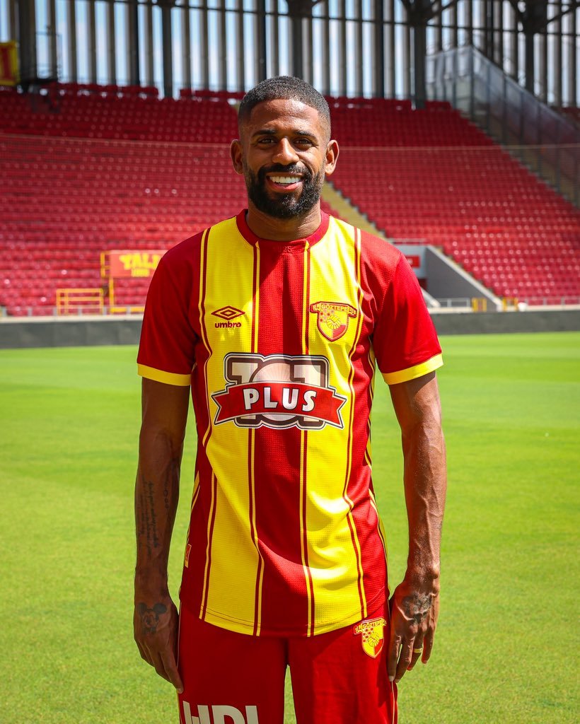 mercatosphera's tweet photo. 🇹🇷 El @Goztepe ha fichado al lateral derecho brasileño Ruan (30 | #AtGoianiense). Firma por una temporada con opción a otra. https://t.co/P9mKgUCD28