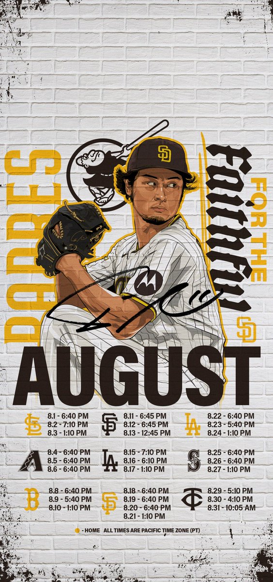 San Diego Padres tweet media