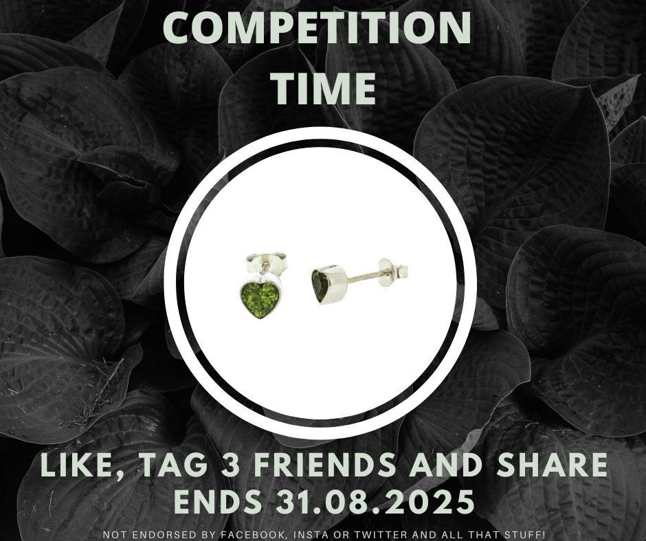 Nova Silver Jeweller tweet media