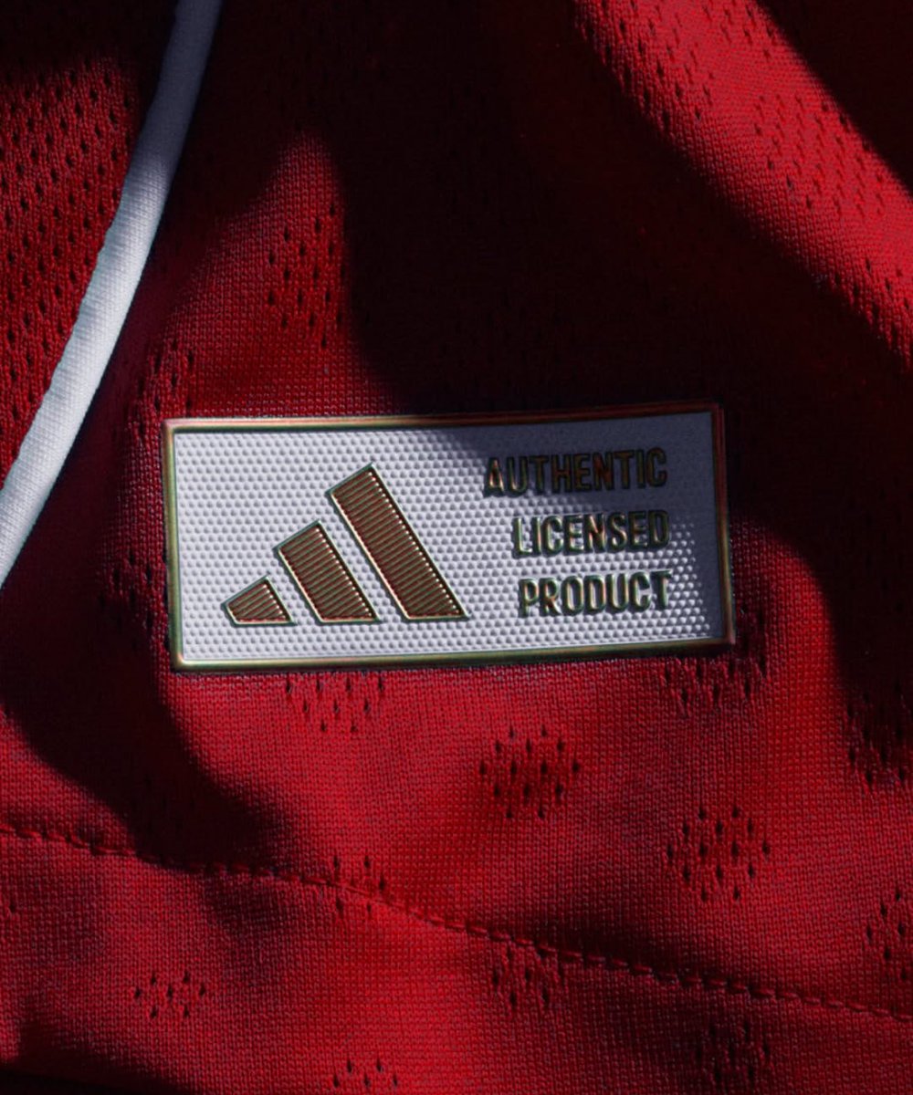 LFC Transfer Room (@lfctransferroom) on Twitter photo To celebrate the release of the Liverpool 25/26 home kit, we’re giving one away!👕
To enter:
1️⃣ Like this post❤️
2️⃣ Follow <a href="/PurelyFootball/">PurelyFootball ℗</a> & <a href="/LFCVine/">Liverpool News</a>📲
Winner announced in 48 hours. Good luck everyone!🙌🔴 To celebrate the release of the Liverpool 25/26 home kit, we’re giving one away!👕
To enter:
1️⃣ Like this post❤️
2️⃣ Follow <a href="/PurelyFootball/">PurelyFootball ℗</a> & <a href="/LFCVine/">Liverpool News</a>📲
Winner announced in 48 hours. Good luck everyone!🙌🔴