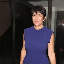 The Cove Report (@cove_report) on Twitter photo 🚨 BREAKING NEWS: Ghislaine Maxwell has been transferred to a prison camp in Texas, according to several reports.She was previously held at the Tallahassee, Florida federal prison.The Trump DOJ questioned her and allegedly secured a list of names.
👀
Follow <a href="/Cove_Report/">The Cove Report</a> for more 🚨 BREAKING NEWS: Ghislaine Maxwell has been transferred to a prison camp in Texas, according to several reports.She was previously held at the Tallahassee, Florida federal prison.The Trump DOJ questioned her and allegedly secured a list of names.
👀
Follow <a href="/Cove_Report/">The Cove Report</a> for more