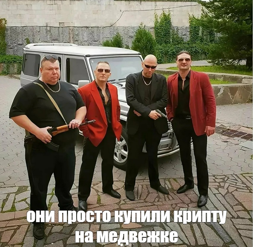 Looking for a Ru/Ru-speaking artists in twee

I love you all guys, just looking for a gang.

So If you not russian but would like to communicate and support each other - welcome to the replies too, with art, jokes and whatever you like