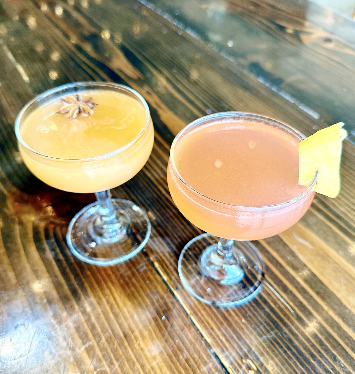 Old Irving Brewing Co. (@oldirvingbeer) on Twitter photo MIKO’S, our Italian Ice-inspired Kettle-Soured Ale collab with our good friends <a href="/MikosItalianIce/">Miko's Italian Ice</a>, is back but this time w/ the addition of strawberries 🍋🍓🍋Tasty & refreshing!
We also have a lemon pie and cocktail specials to commemorate the Miko’s release. Enjoy the weekend. MIKO’S, our Italian Ice-inspired Kettle-Soured Ale collab with our good friends <a href="/MikosItalianIce/">Miko's Italian Ice</a>, is back but this time w/ the addition of strawberries 🍋🍓🍋Tasty & refreshing!
We also have a lemon pie and cocktail specials to commemorate the Miko’s release. Enjoy the weekend.