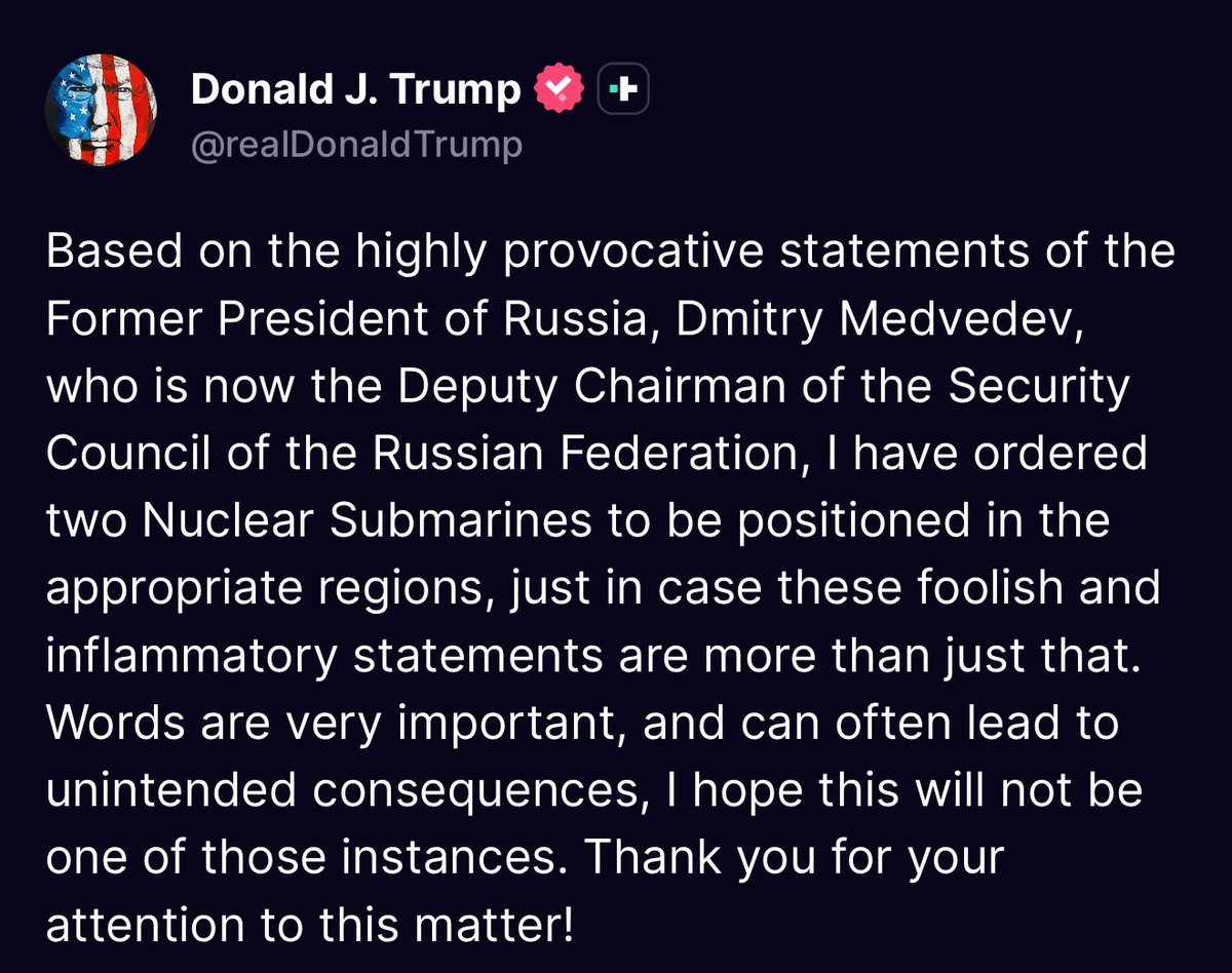 Ultimora.net tweet media