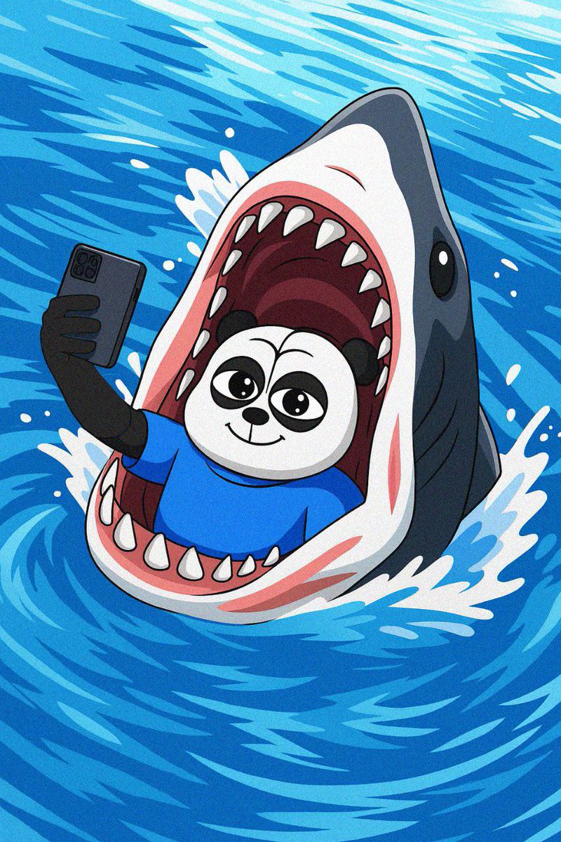 Turns out I like whales better