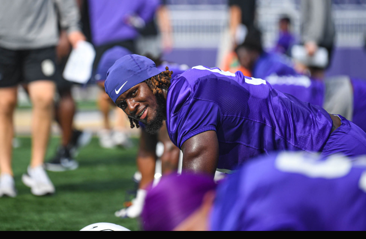 Ready for Camp!!✖️‼️👑#GoDukes