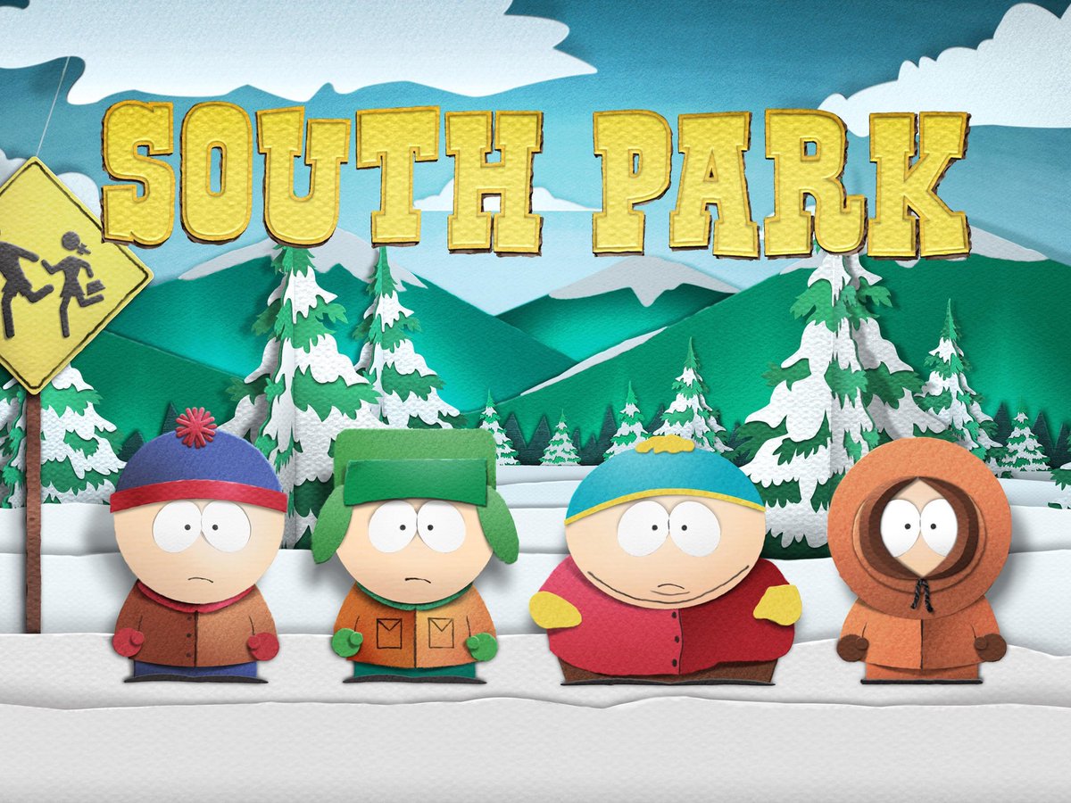 ToonHive's tweet image. ‘South Park’ will be removed from HBO Max on August 5th.