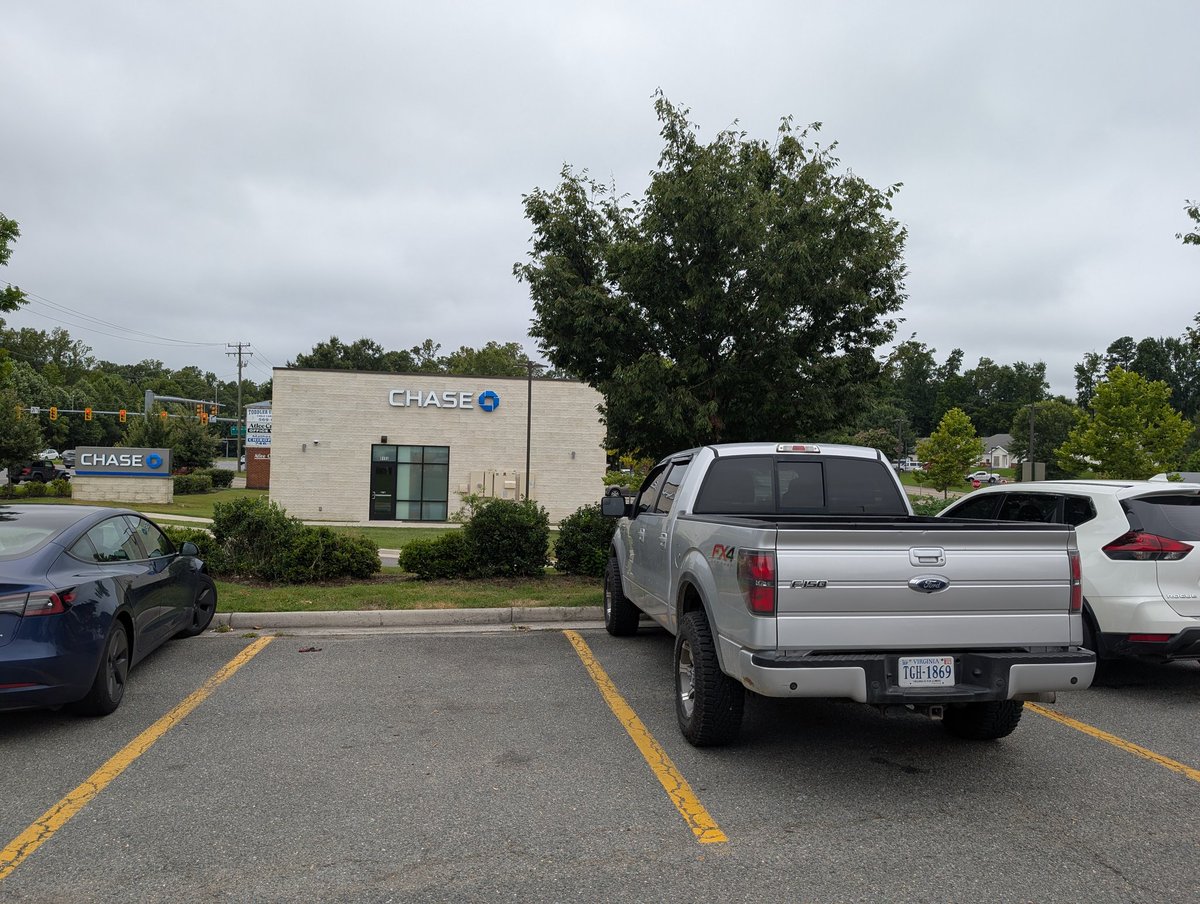 Tesla no longer has this Supercharger under development on their map. Nothing seen. 9179 Chamberlayne Rd, Mechanicsville, VA 23116 <a href="/MarcoRPi1/">MarcoRP</a>