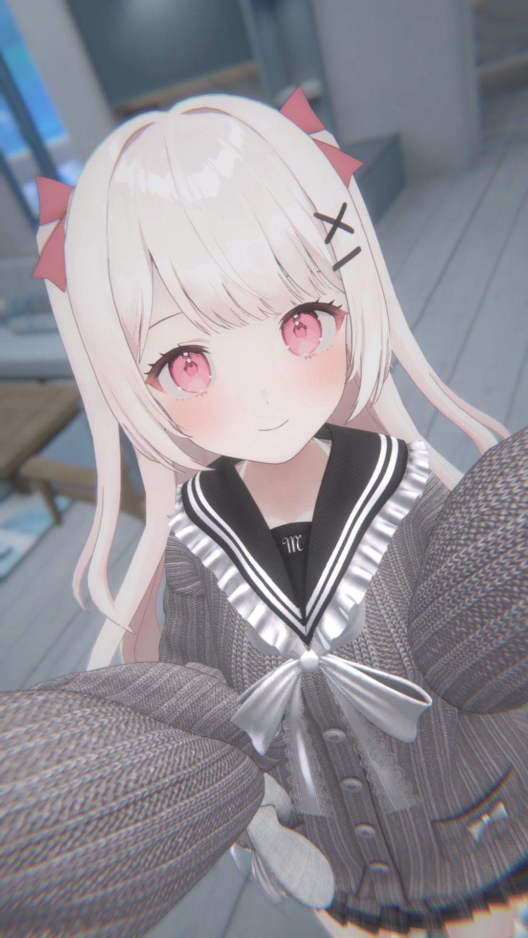 leinaちゃん♡ Leina (@doumo_leinadesu) / X