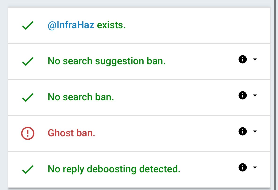🚨BREAKING: My account has officially been GHOSTBANNED due ZIONIST PRESSURE on X!

This is a cowardly, dishonest and disgusting form of censorship on a so-called "free speech" platform!

Why is the system so terrified of me?