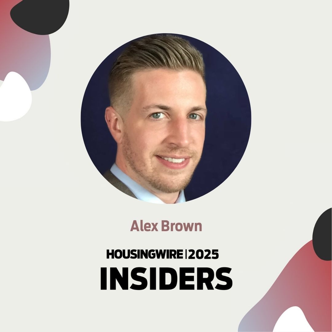 Qualia (@qualiasoftware) on Twitter photo Please join us in congratulating Alex Brown, Qualia’s Senior Director of Strategic Engagement, for being selected as a 2025 HousingWire Insider! This prestigious award shines a spotlight on the leaders working behind the scenes to drive the housing industry forward. Please join us in congratulating Alex Brown, Qualia’s Senior Director of Strategic Engagement, for being selected as a 2025 HousingWire Insider! This prestigious award shines a spotlight on the leaders working behind the scenes to drive the housing industry forward.