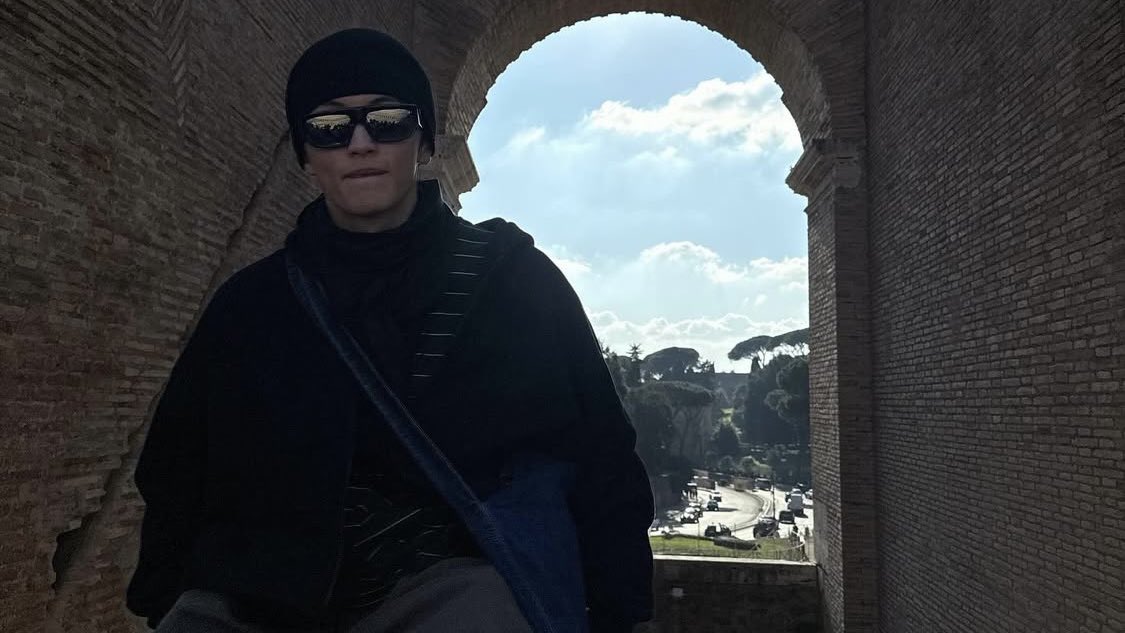 Kayla, Gladies. tweet media