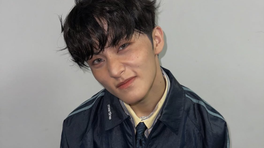 happy birthday, loml. kindly check the alt ya sayang, <a href="/Marmk/">𖧧</a>.