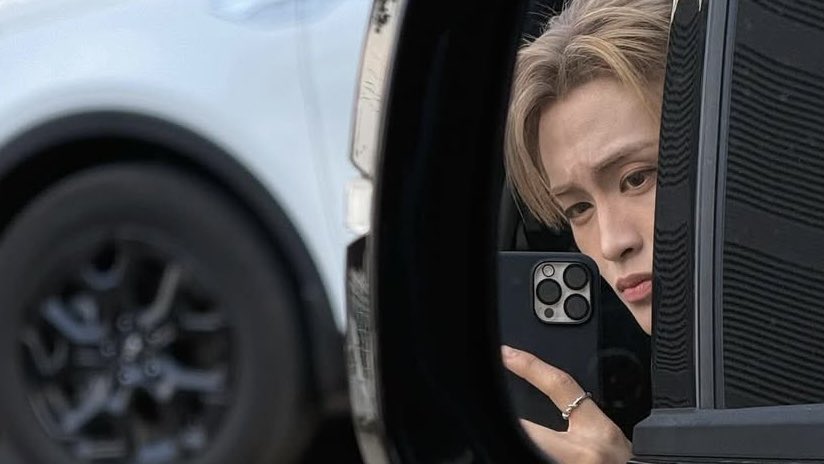 Kayla, Gladies. tweet media