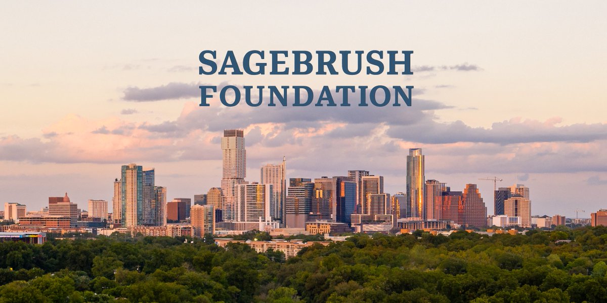 Sagebrush Institute (@sagebrush_inst) on Twitter photo The Sagebrush Foundation is hosting a meet-and-greet in Austin on August 19th. Featuring <a href="/braxton_mccoy/">Braxton McCoy</a> <a href="/samosaur/">Shoe</a> @philipreichert and <a href="/OReillyMMA/">Brendan O'Reilly</a>. Link below: The Sagebrush Foundation is hosting a meet-and-greet in Austin on August 19th. Featuring <a href="/braxton_mccoy/">Braxton McCoy</a> <a href="/samosaur/">Shoe</a> @philipreichert and <a href="/OReillyMMA/">Brendan O'Reilly</a>. Link below: