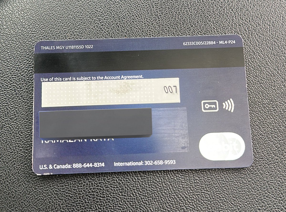 this is going to be my fav card ever!! #007