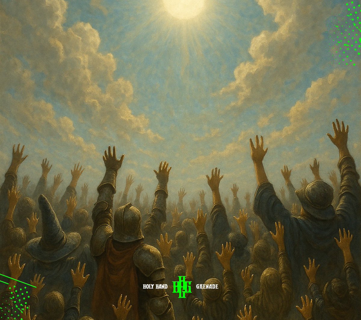 Máximo respeto y apoyo para todos los guerreros latinos que se pondrán a prueba en este <a href="/Evo/">Evo</a> 2025. ⚔️💣🫡

¡A DARLES TODA NUESTRA ENERGÍA!

#fgc #EVO2025 #genkidama #latamwarriors