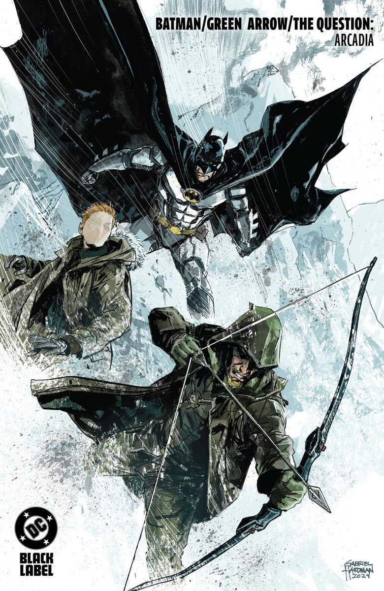 DCU Updates tweet media