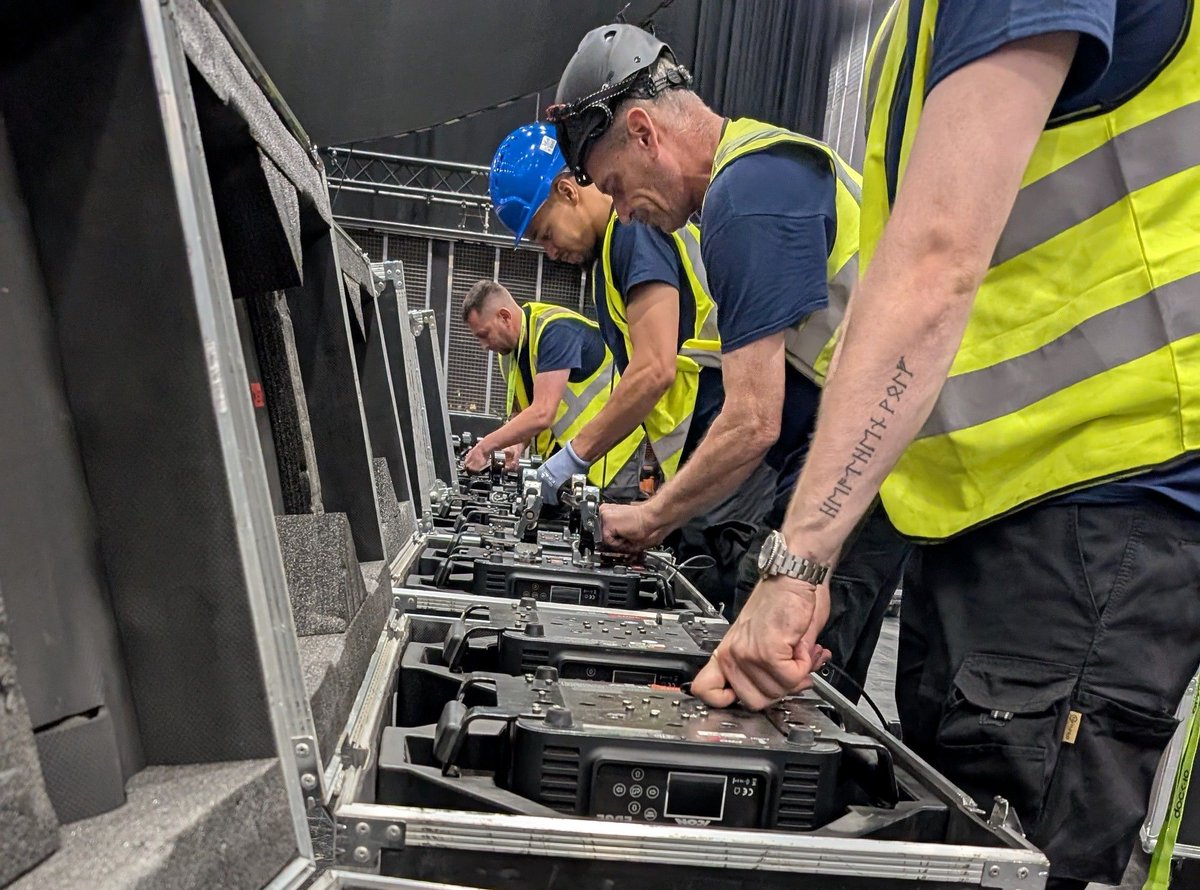 Gallowglass Group tweet media