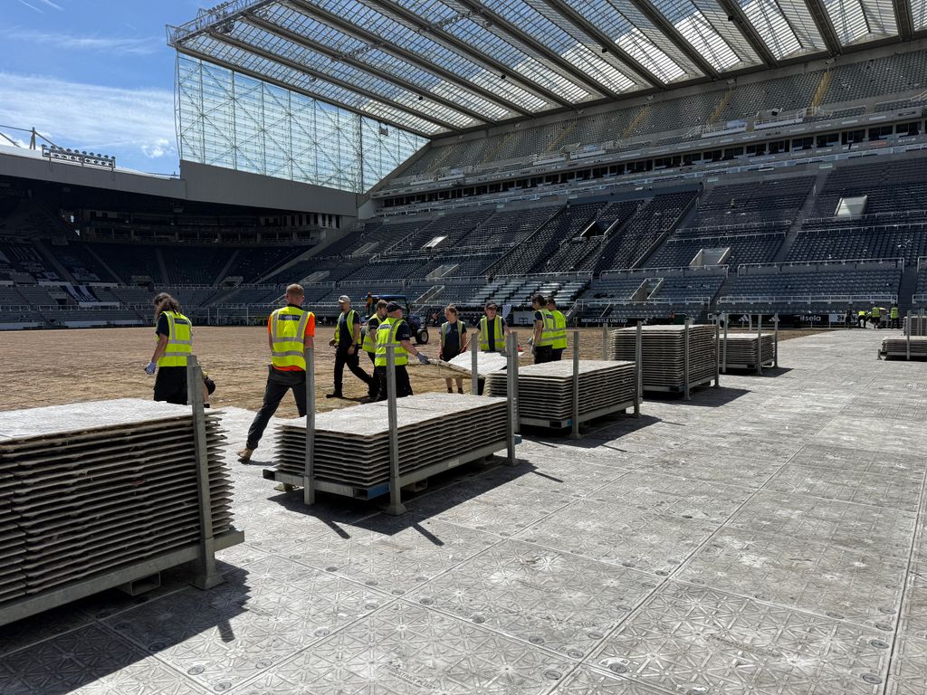 Gallowglass Group tweet media