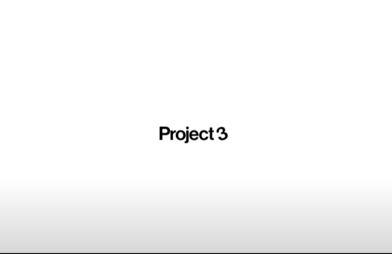 O3XYG3N's tweet photo. PROJECT 3 @kendricklamar #Project3 https://t.co/vUwMffJClo