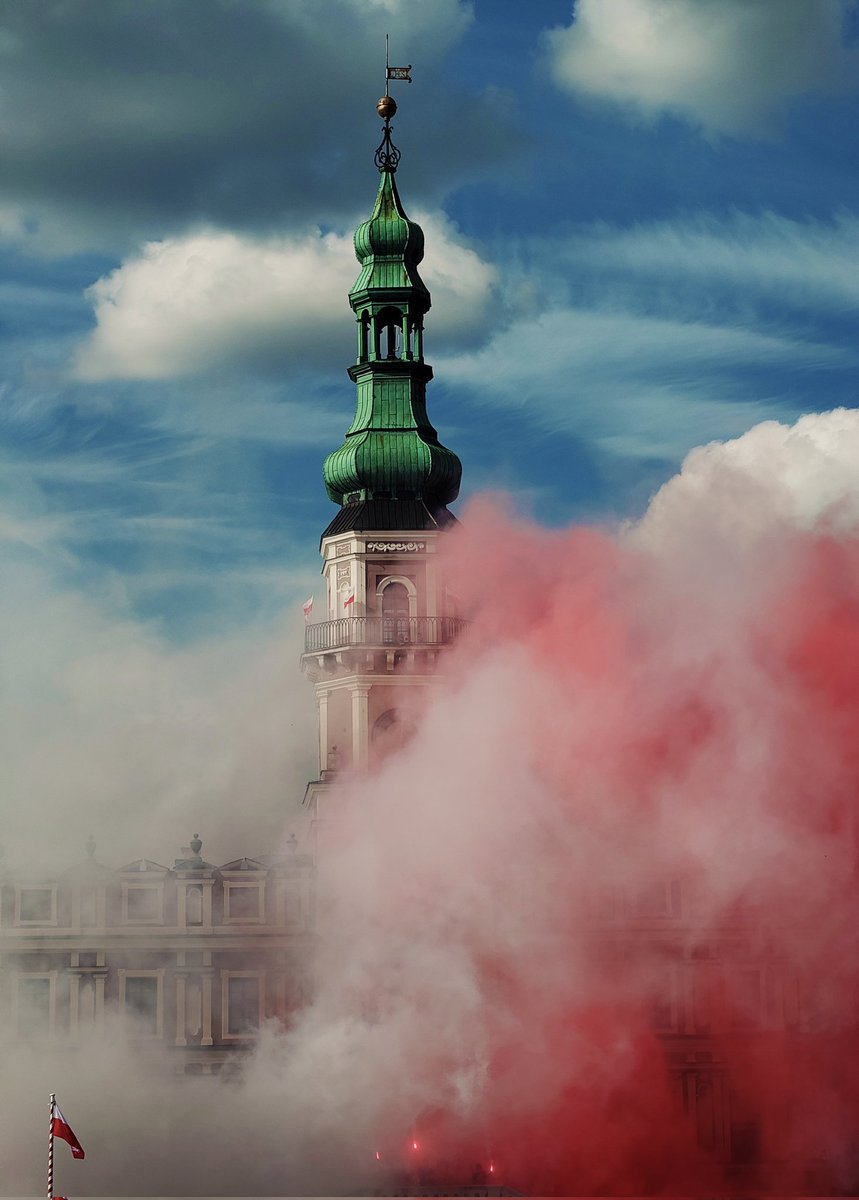 Cześć i chwała Bohaterom!