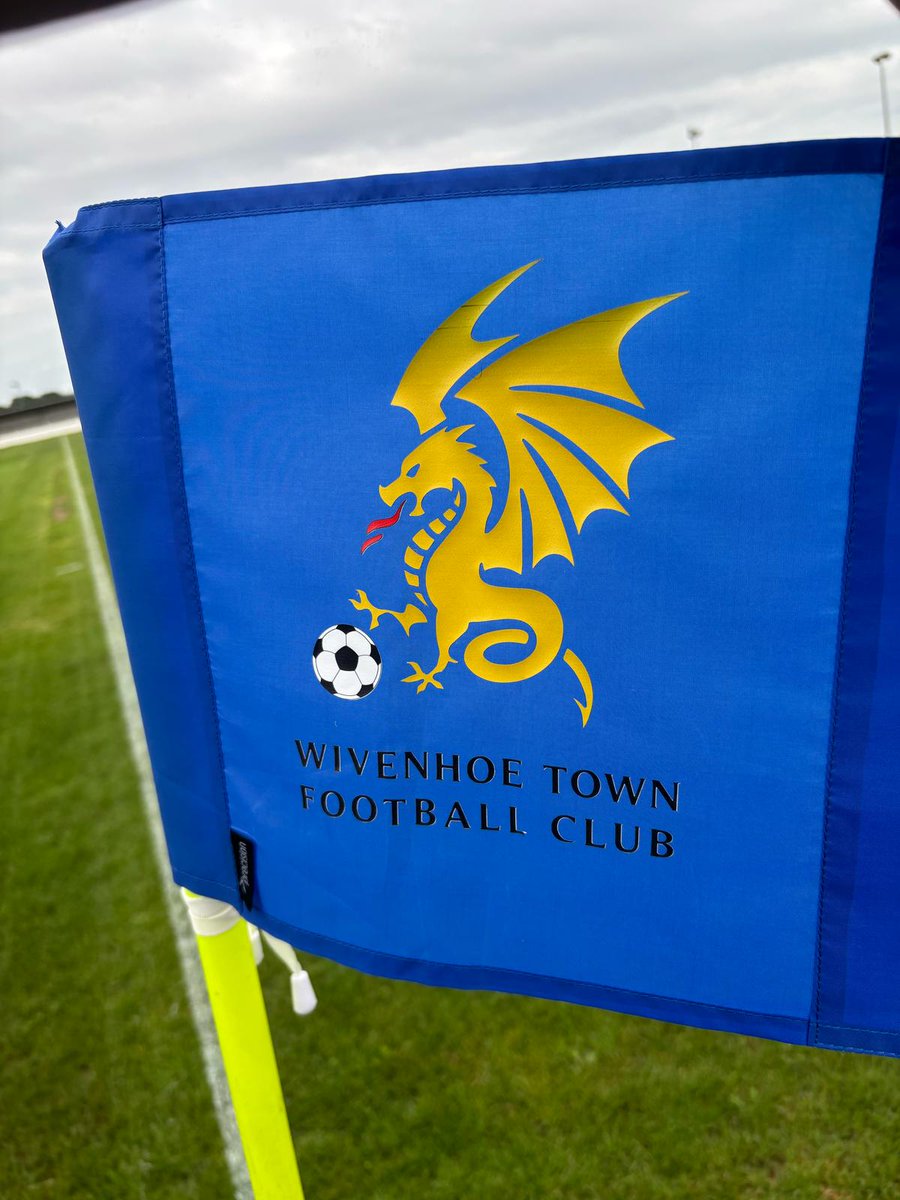 Wivenhoe Town FC tweet media